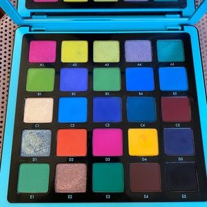 ABH NORVINA VOLUME 2 PALETTE